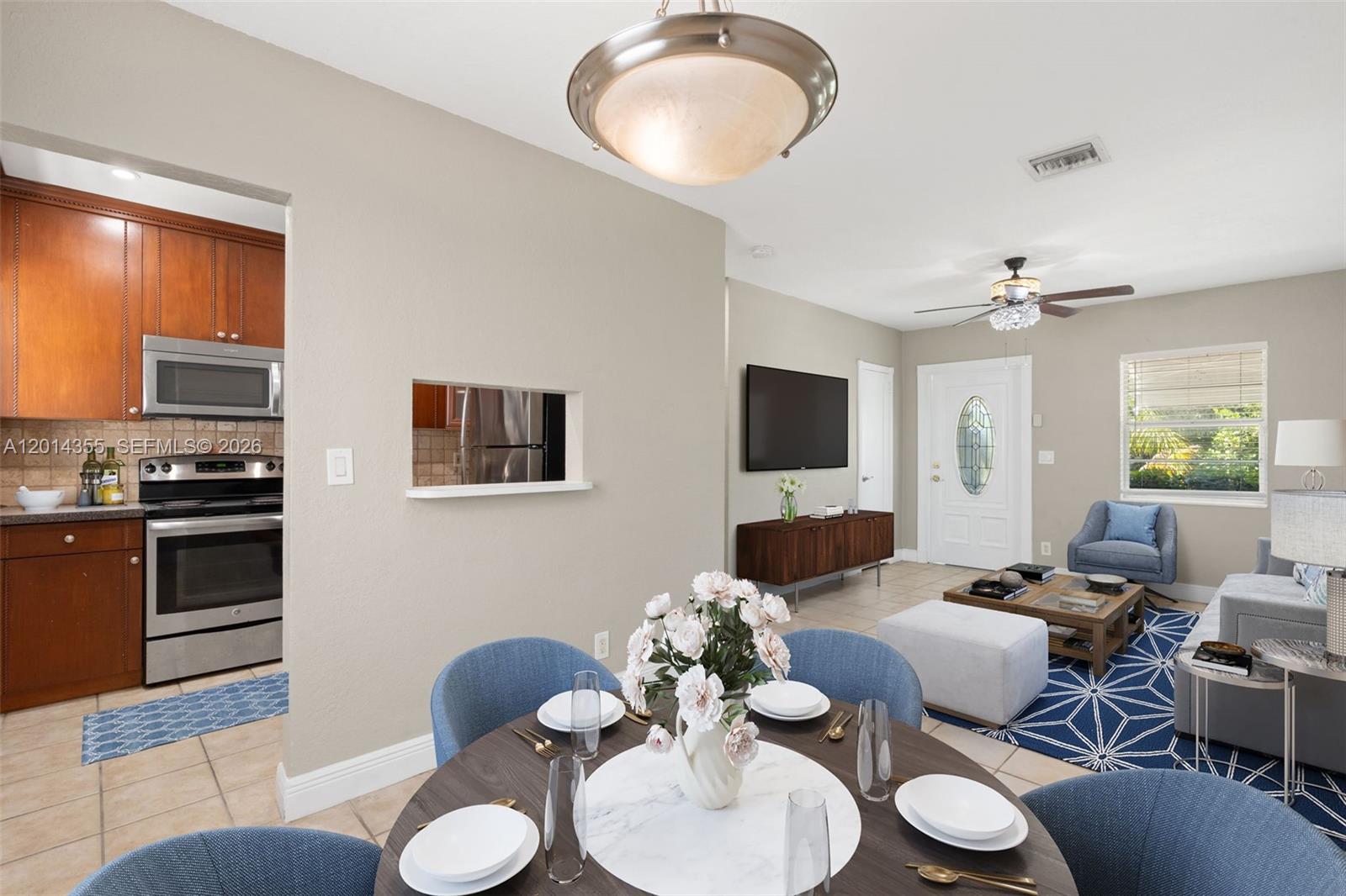 BLUE HERON PARK 4 - Residential