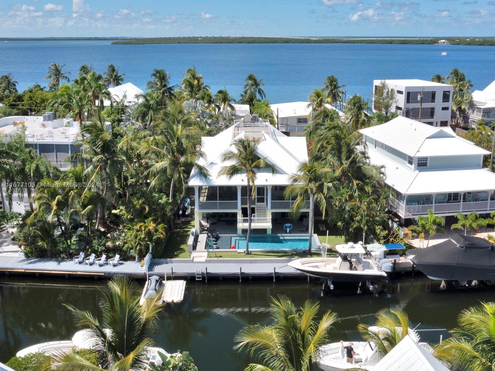 STILLWRIGHT POINT NO 2 - Residential Lease