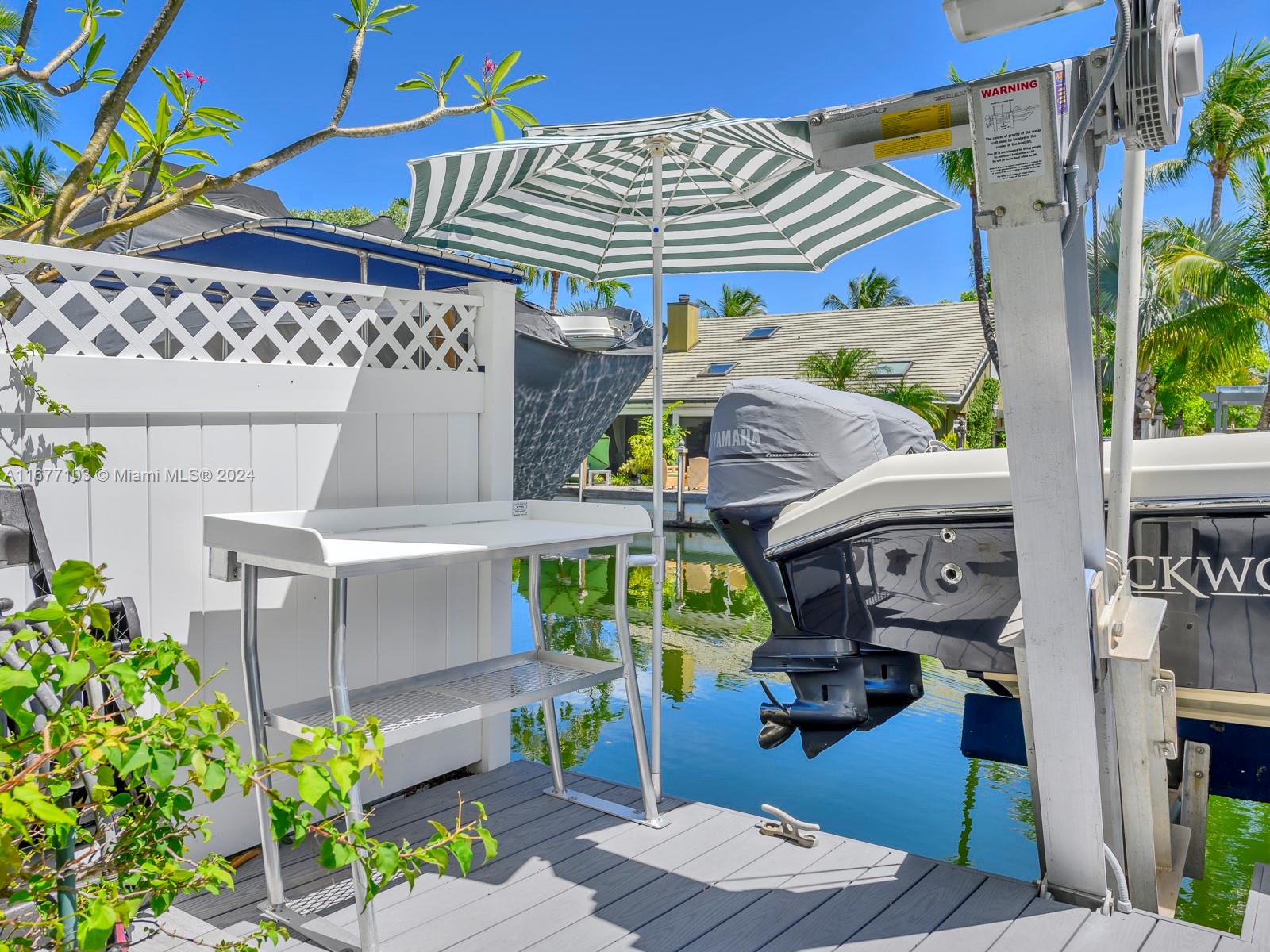 STILLWRIGHT POINT NO 2 - Residential Lease