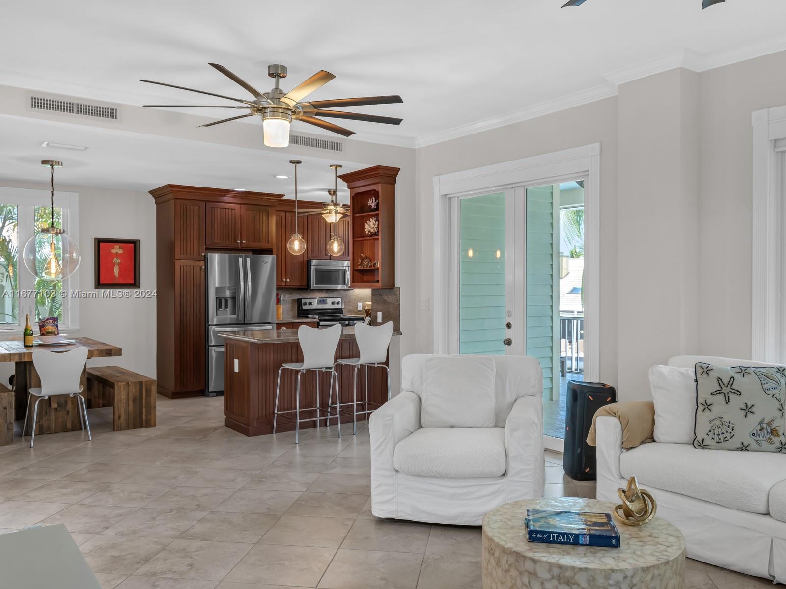 STILLWRIGHT POINT NO 2 - Residential Lease