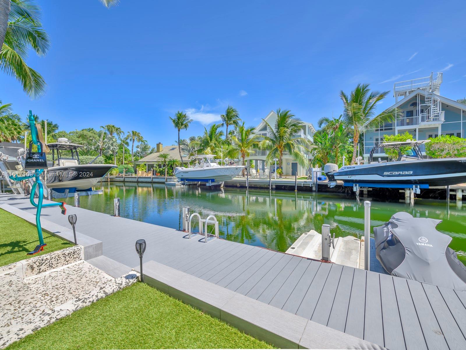 STILLWRIGHT POINT NO 2 - Residential Lease