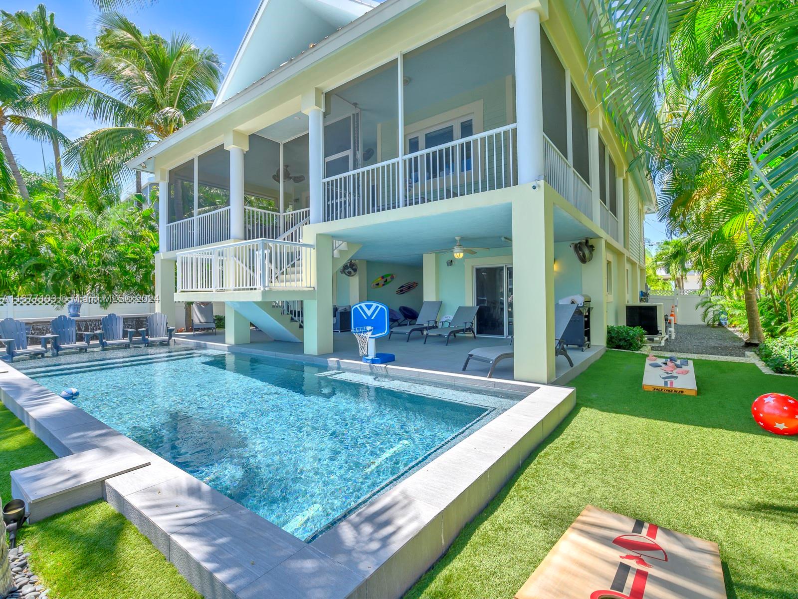 STILLWRIGHT POINT NO 2 - Residential Lease