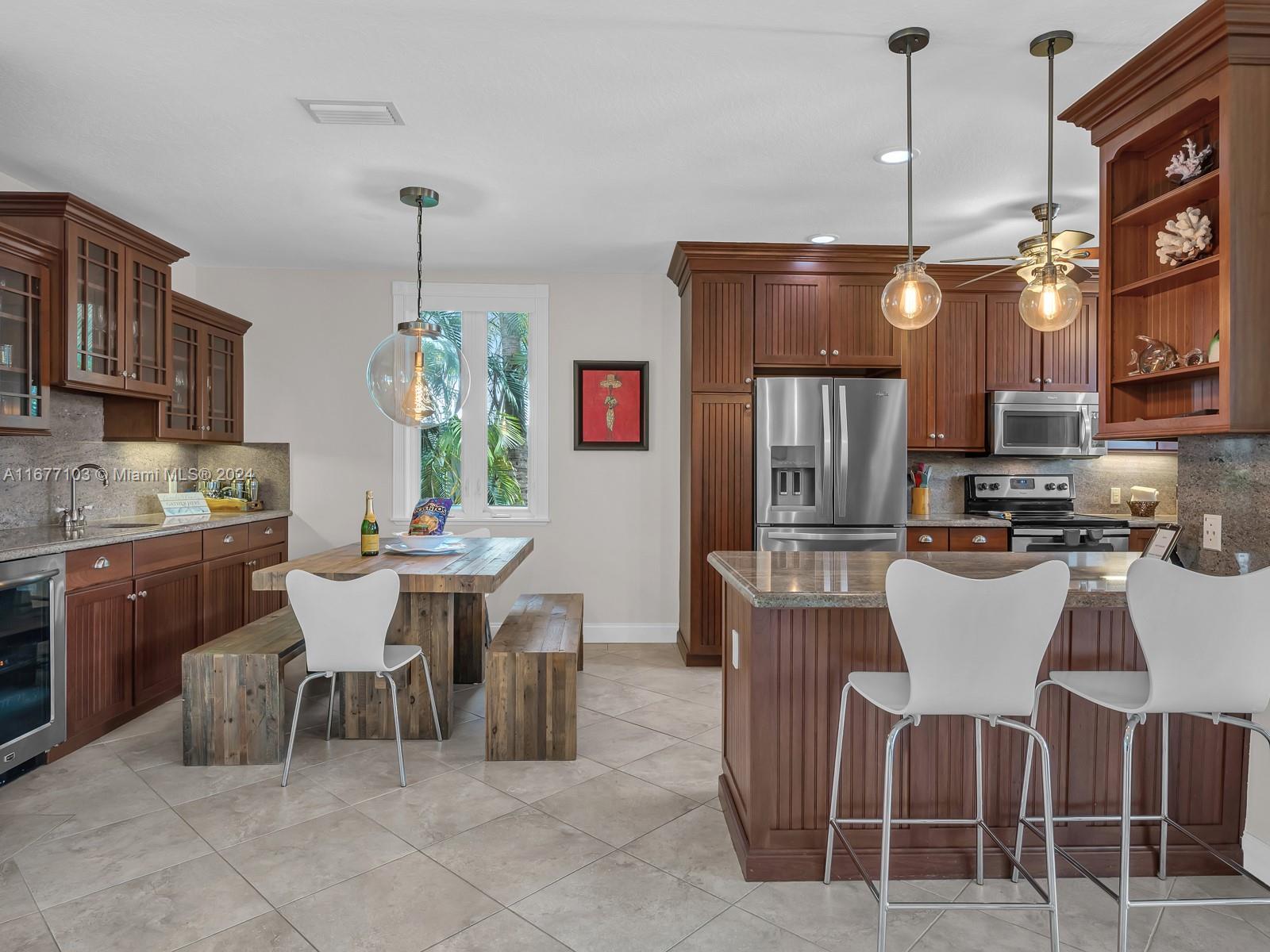 STILLWRIGHT POINT NO 2 - Residential Lease