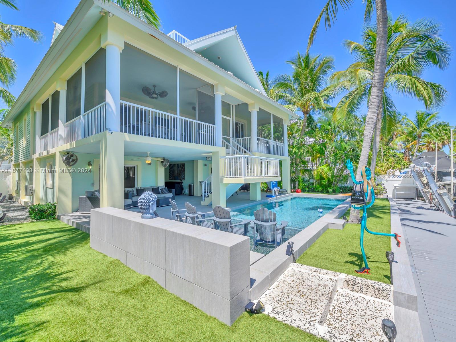 STILLWRIGHT POINT NO 2 - Residential Lease