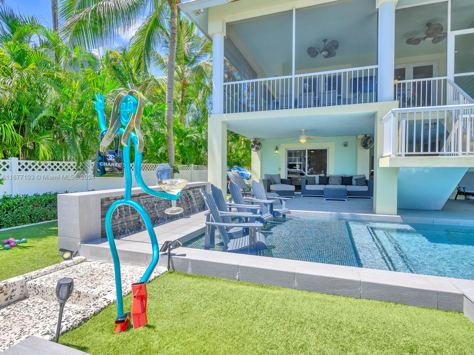 STILLWRIGHT POINT NO 2 - Residential Lease