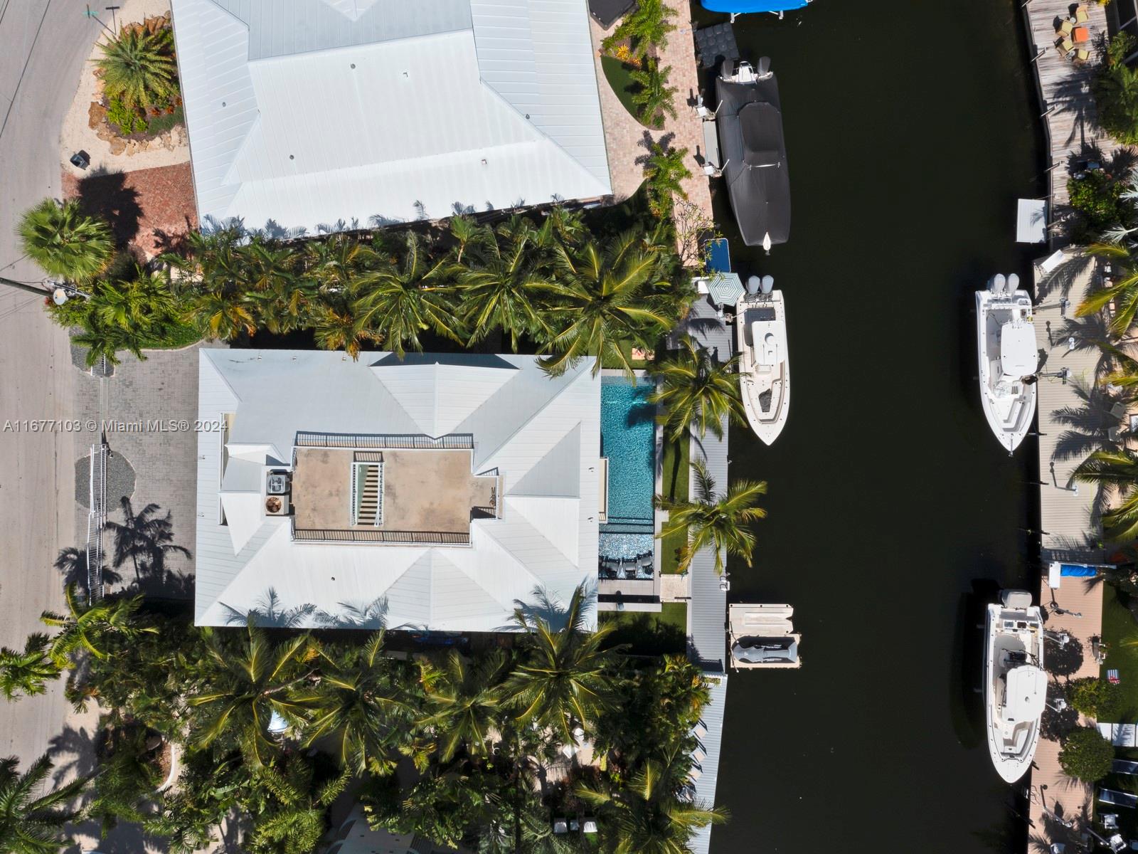 STILLWRIGHT POINT NO 2 - Residential Lease