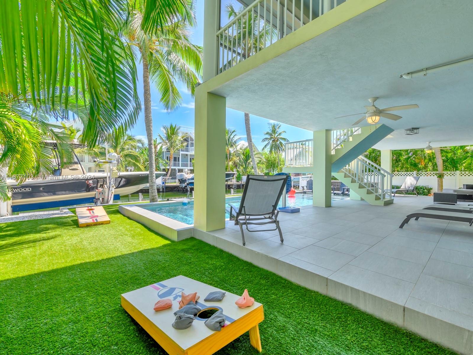 STILLWRIGHT POINT NO 2 - Residential Lease