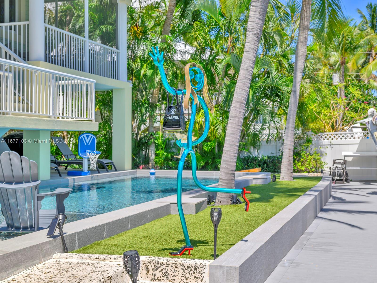 STILLWRIGHT POINT NO 2 - Residential Lease