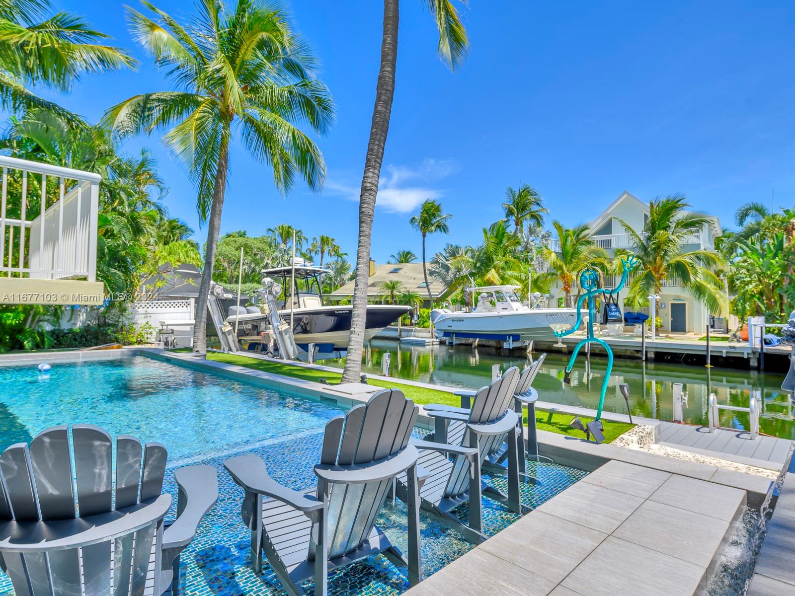 STILLWRIGHT POINT NO 2 - Residential Lease