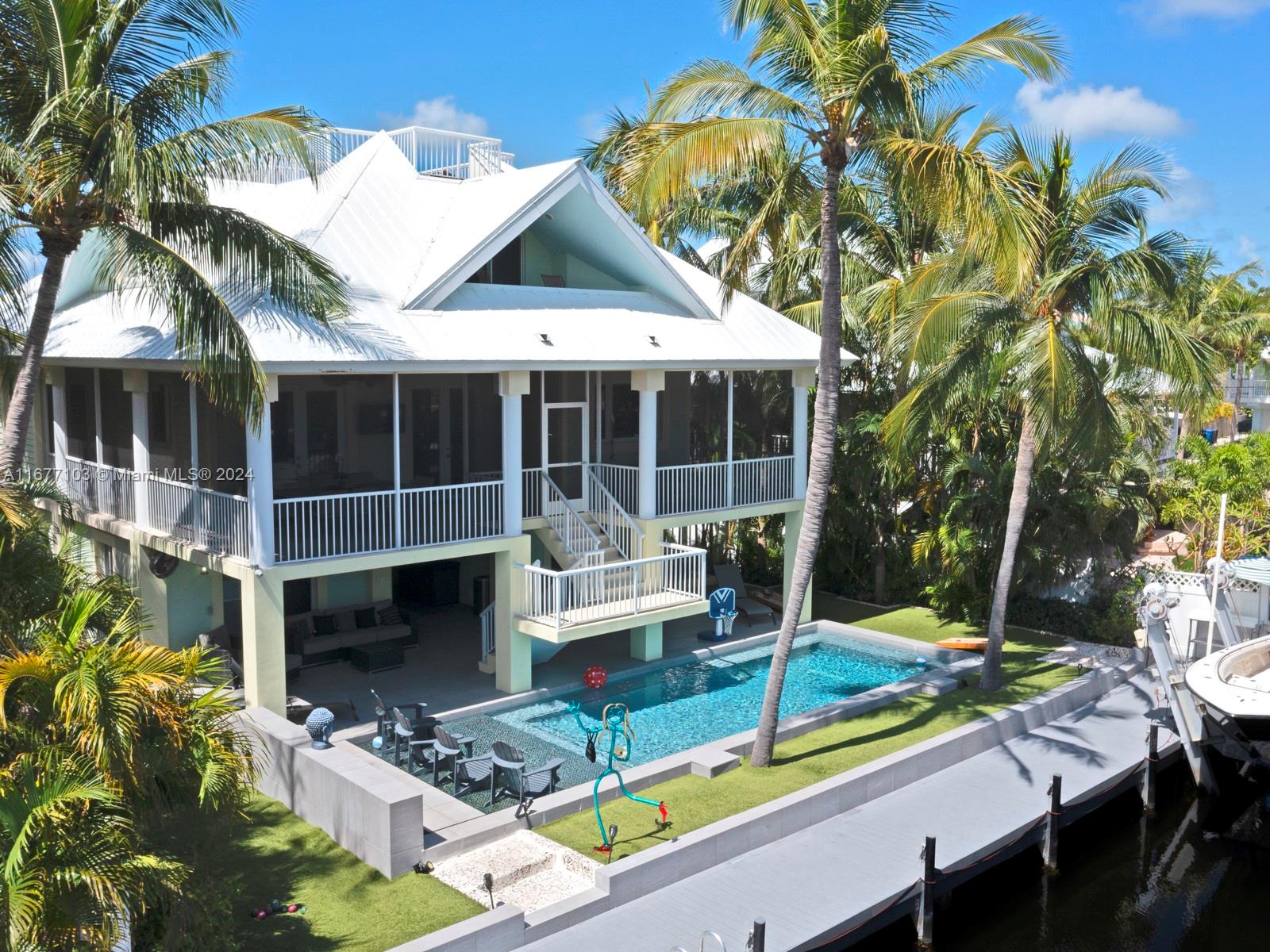 STILLWRIGHT POINT NO 2 - Residential Lease