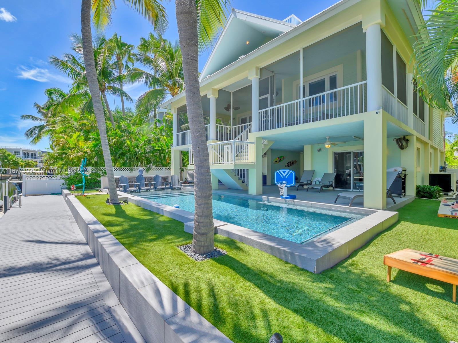 STILLWRIGHT POINT NO 2 - Residential Lease