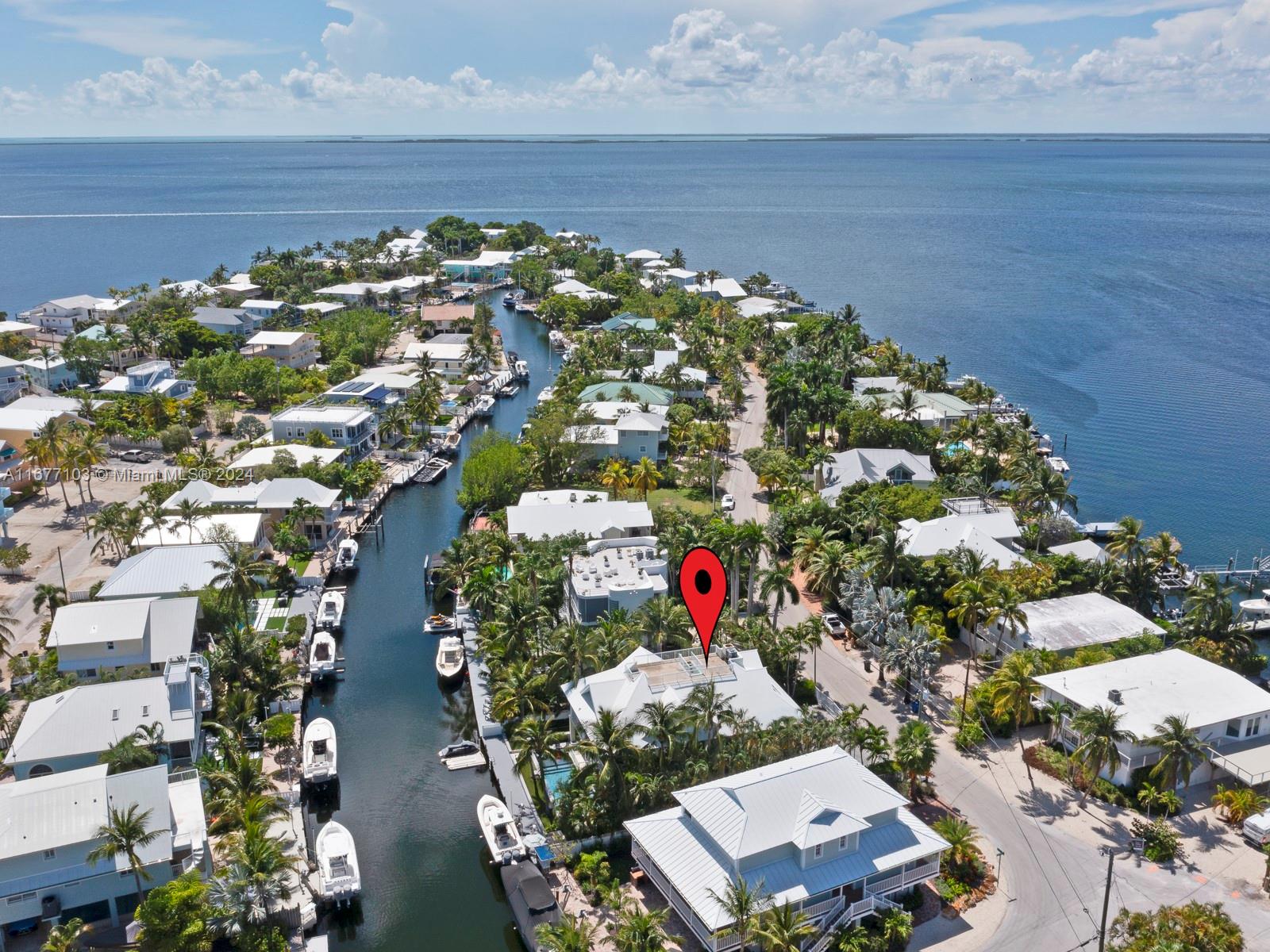 STILLWRIGHT POINT NO 2 - Residential Lease