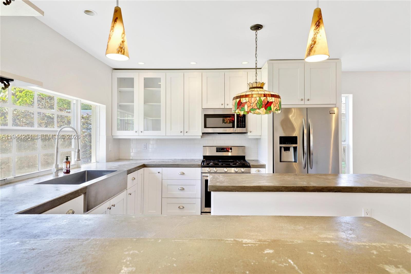 CENTRAL MIAMI PT 3 - Residential Lease