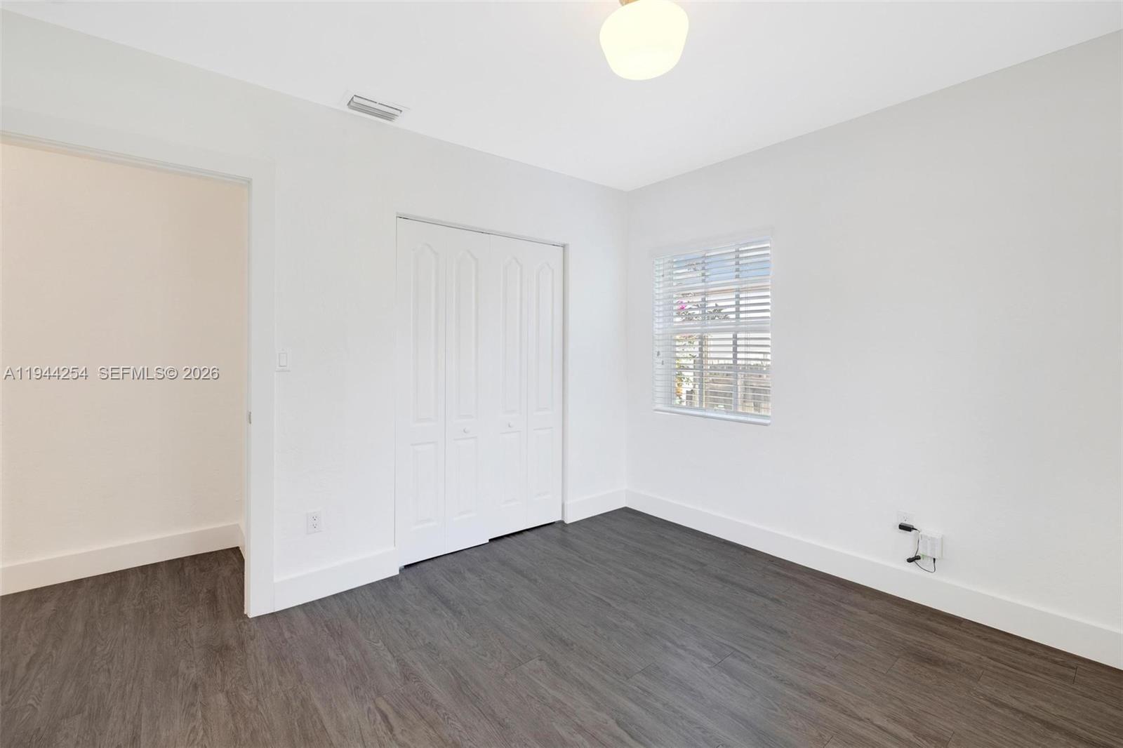 CENTRAL MIAMI PT 3 - Residential Lease