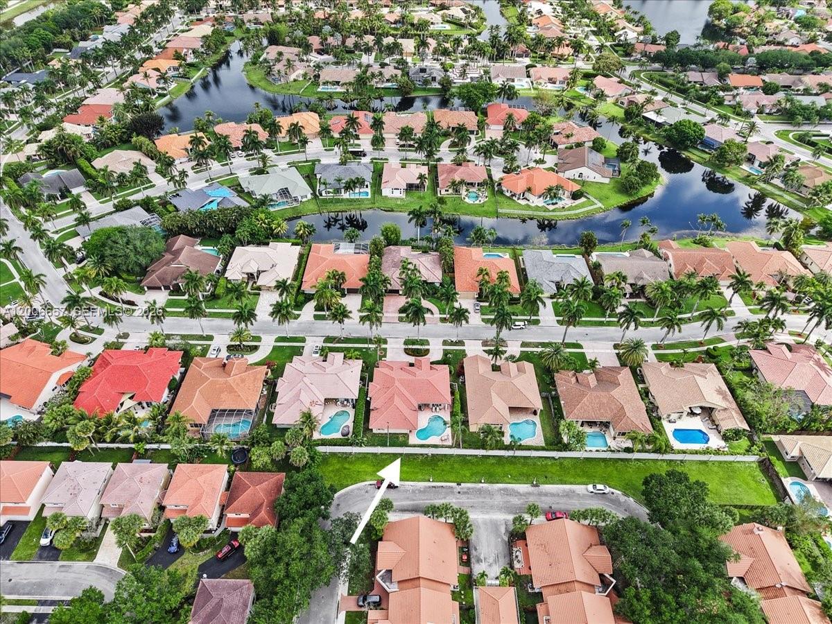 WESTPORT 2ND SECTION - Residential