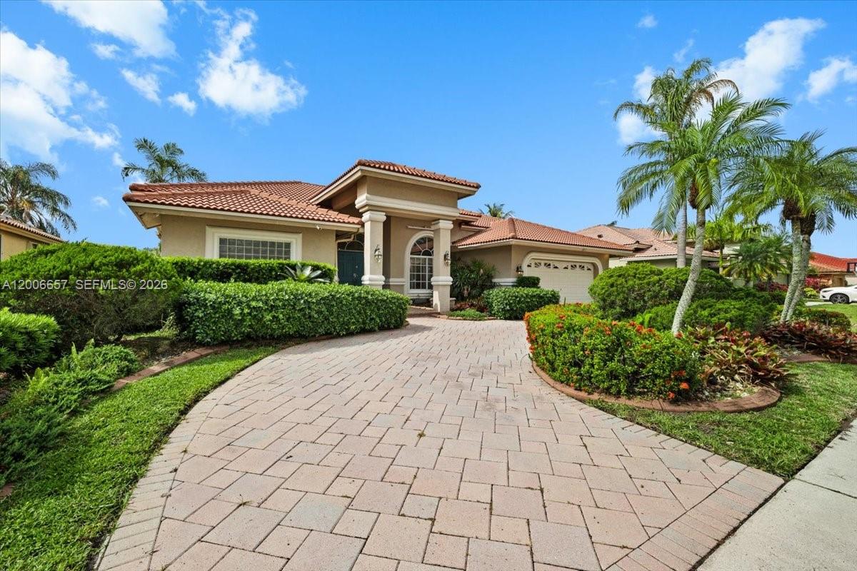 WESTPORT 2ND SECTION - Residential