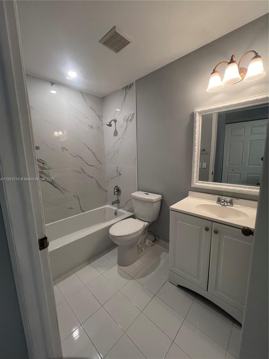 SIENNA VILLAS CONDO - Residential Lease