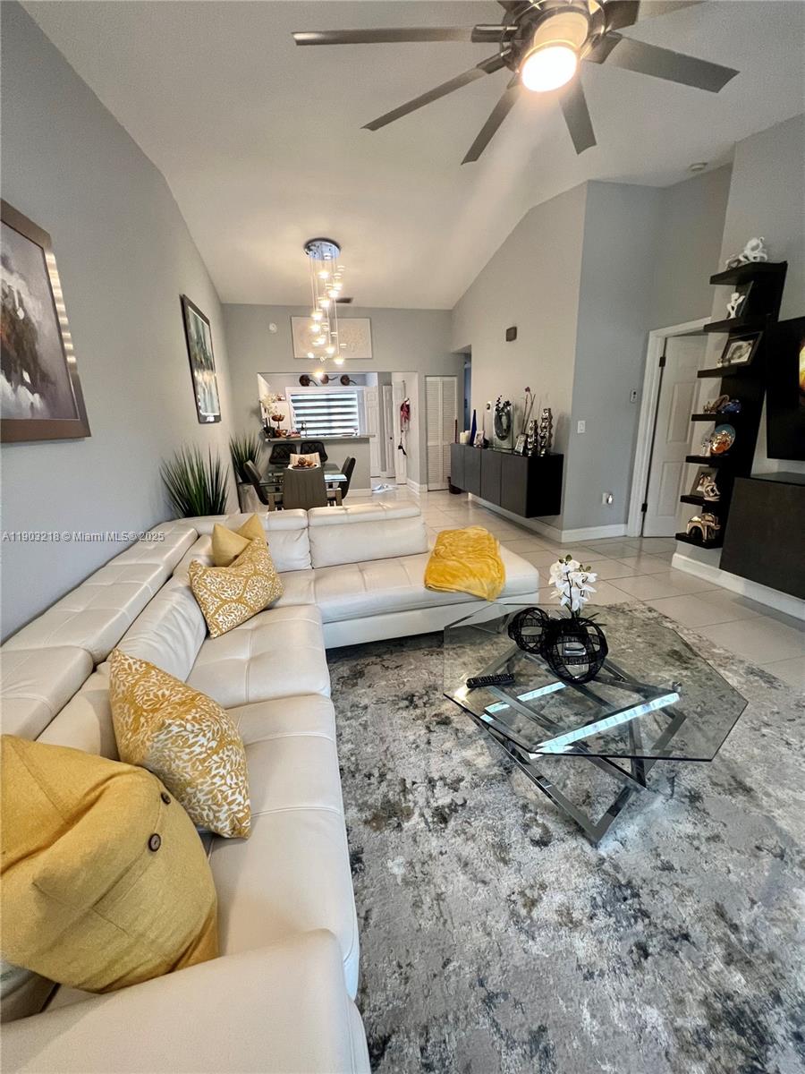 SIENNA VILLAS CONDO - Residential Lease