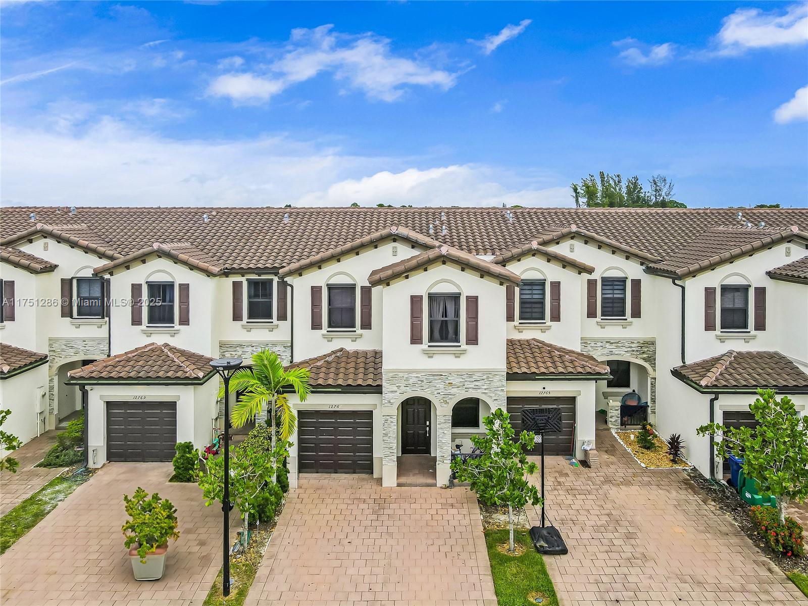 Property for Sale at 12767 Sw 230th Ter 12767, Miami, Broward County, Florida - Bedrooms: 3 
Bathrooms: 3  - $479,000