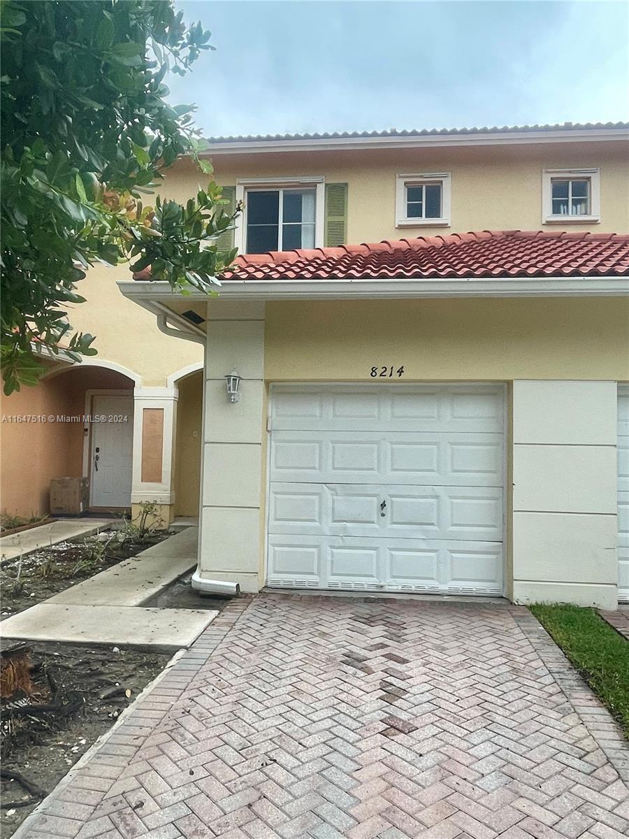 8214 Santa Monica Ave 8214, Tamarac, Broward County, Florida - 3 Bedrooms  
3 Bathrooms - 