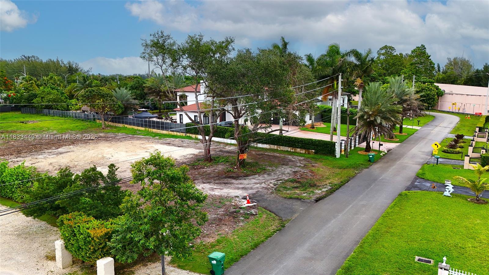 SUNKIST ESTATES A - Land