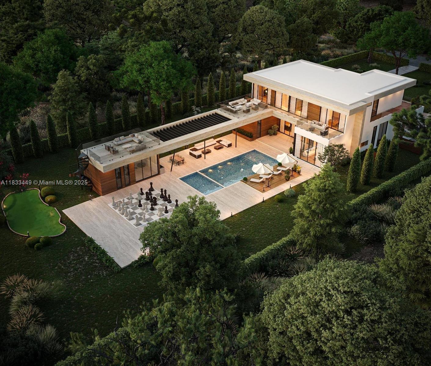 SUNKIST ESTATES A - Land