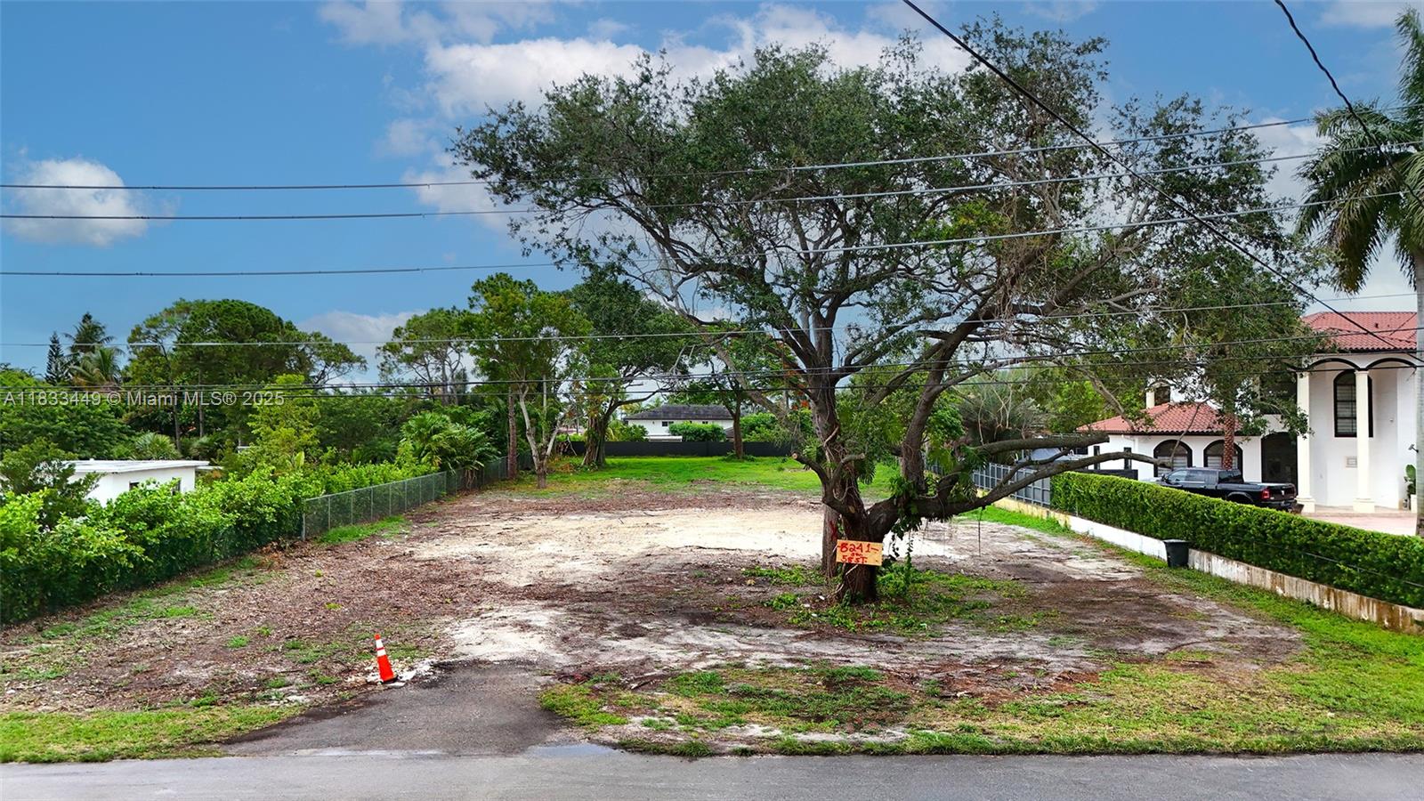 SUNKIST ESTATES A - Land