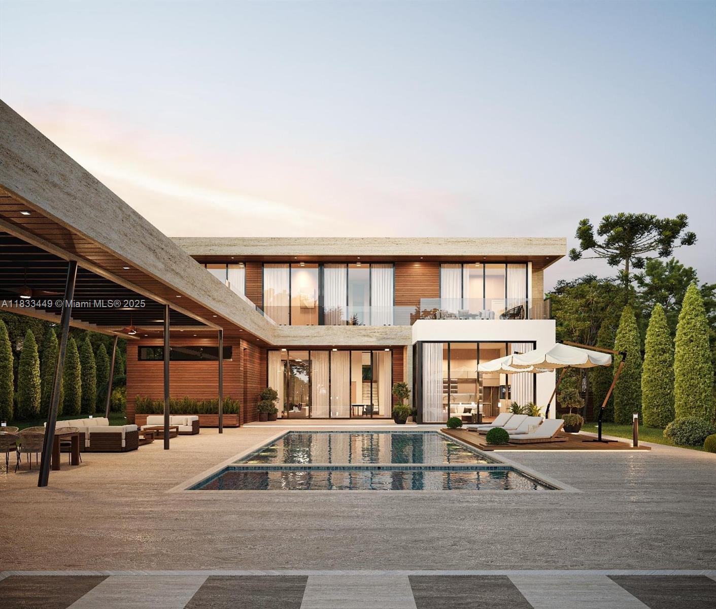 SUNKIST ESTATES A - Land