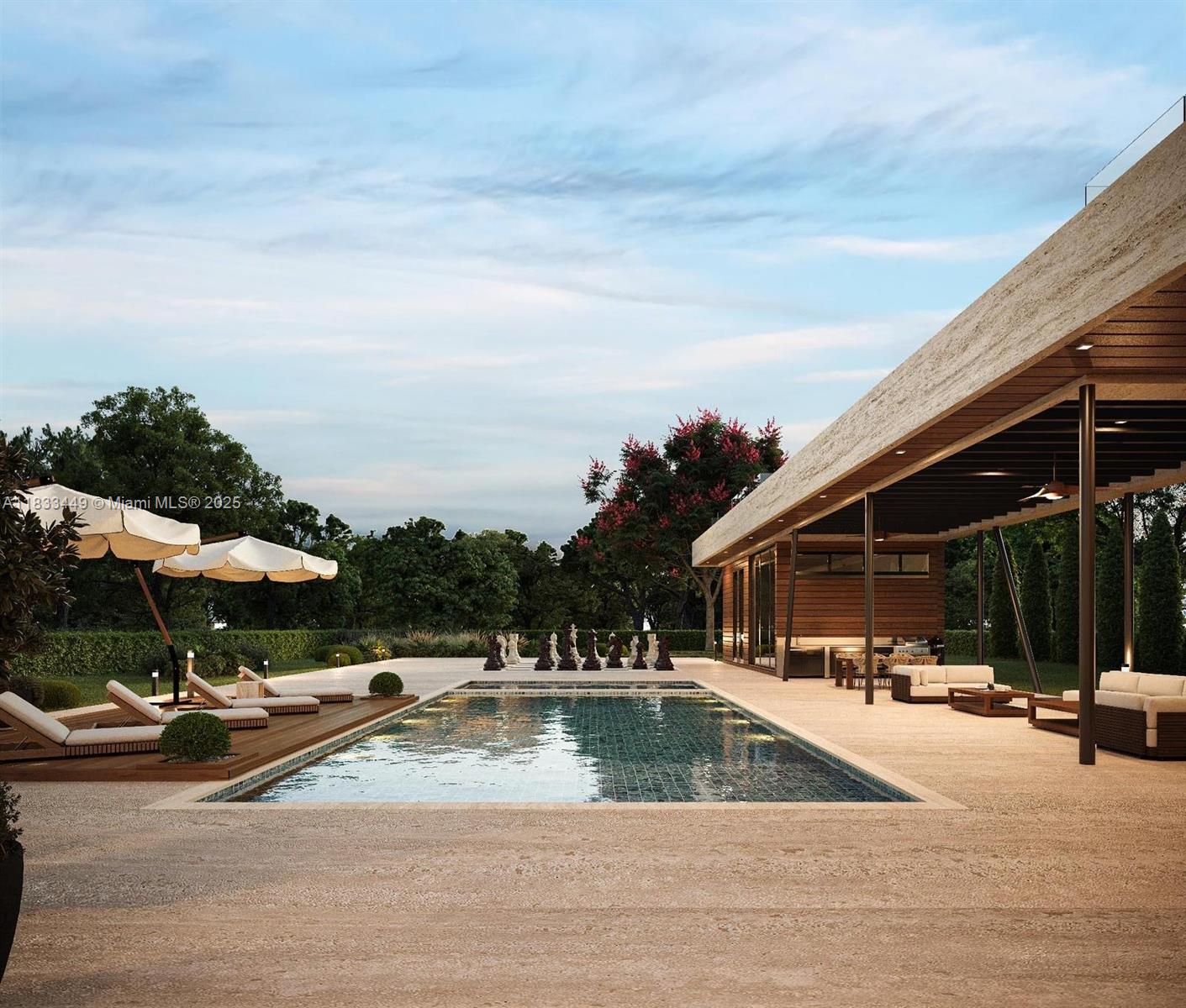 SUNKIST ESTATES A - Land