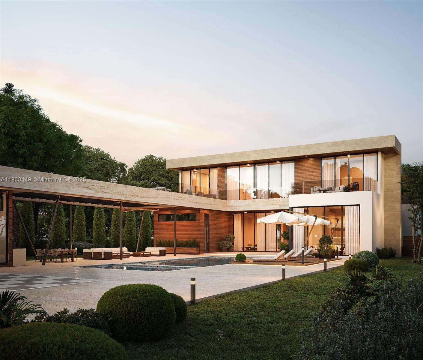 SUNKIST ESTATES A - Land