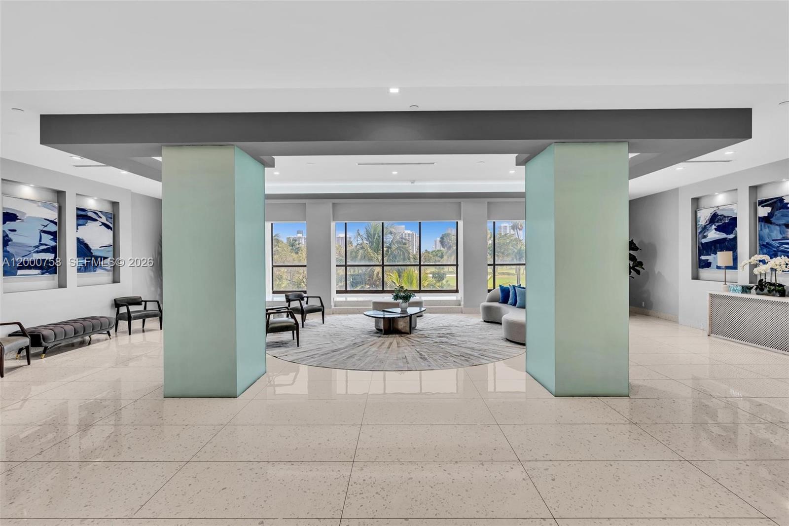 CORONADO CONDO- TOWER II - Residential