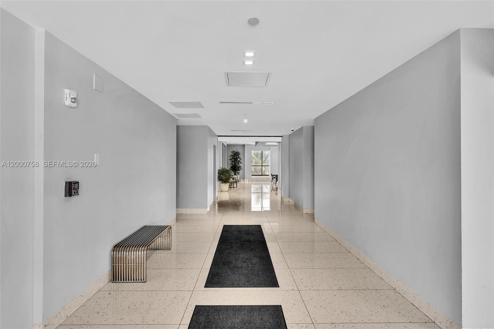 CORONADO CONDO- TOWER II - Residential