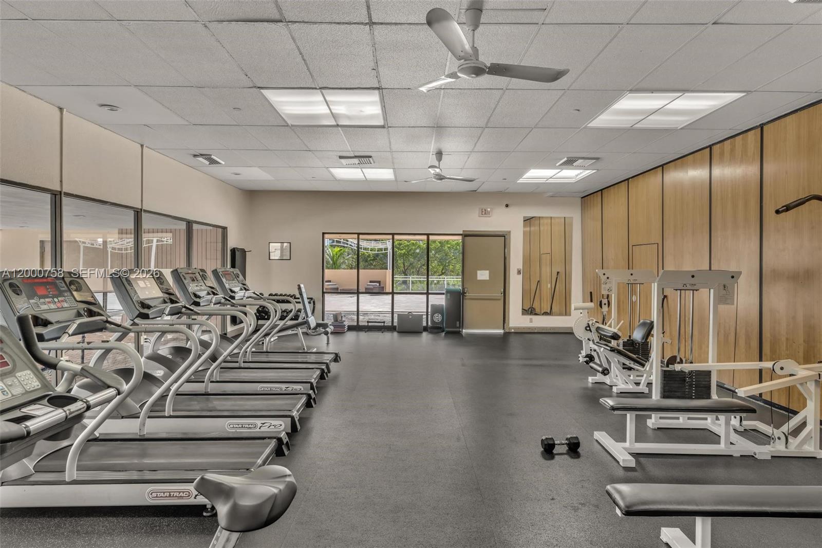 CORONADO CONDO- TOWER II - Residential