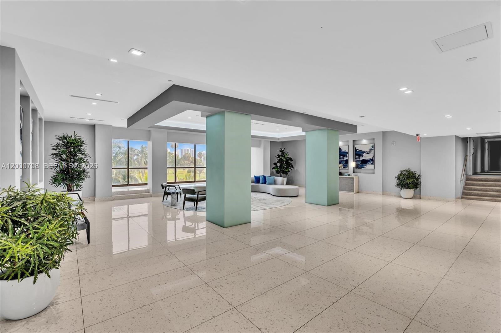 CORONADO CONDO- TOWER II - Residential