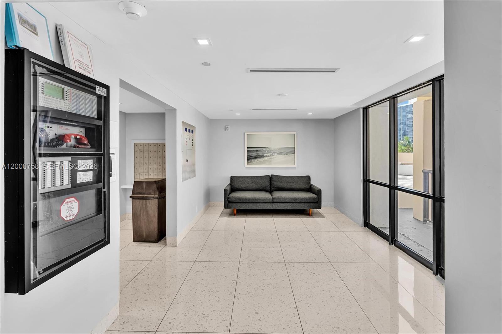 CORONADO CONDO- TOWER II - Residential