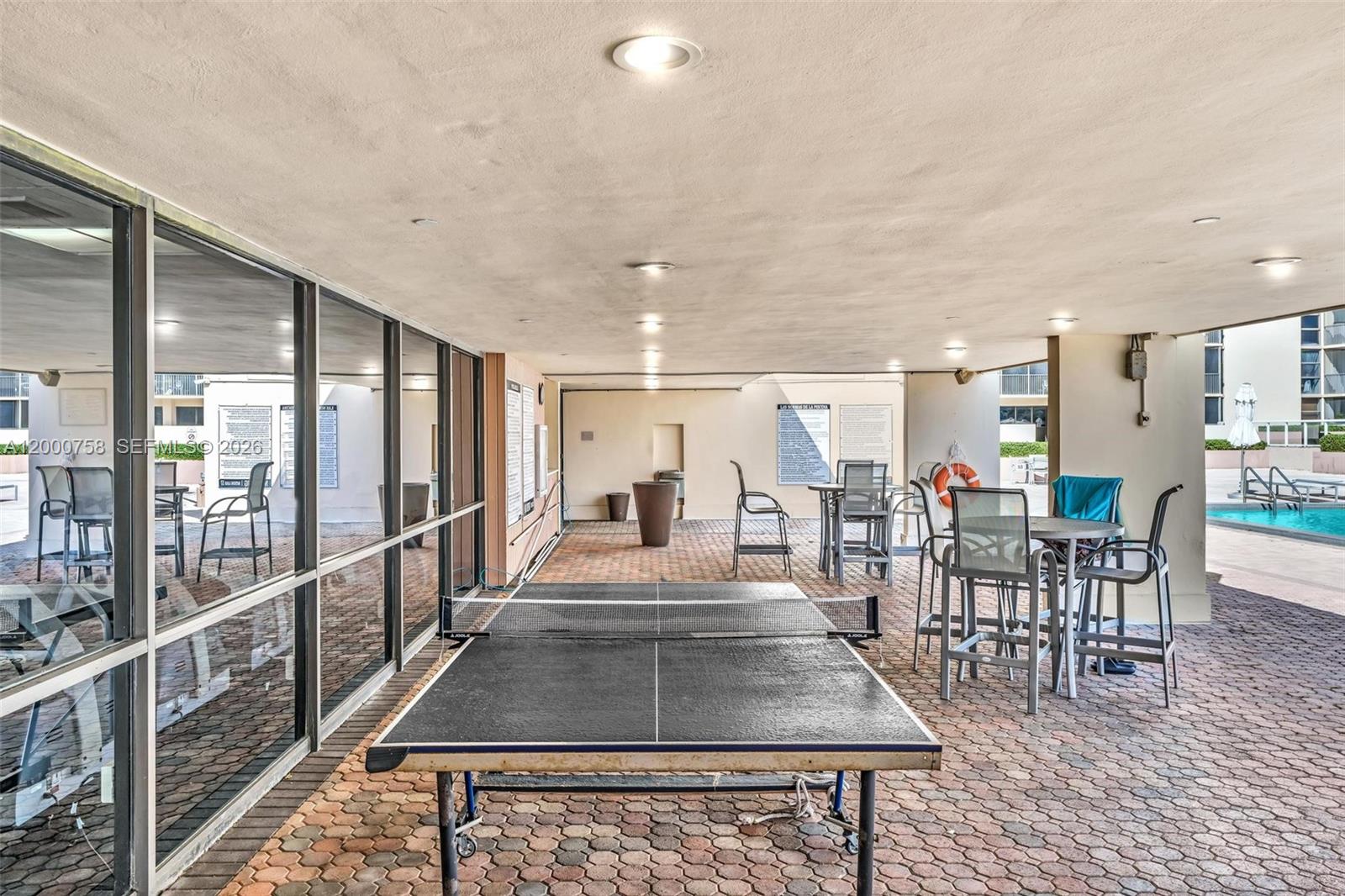 CORONADO CONDO- TOWER II - Residential