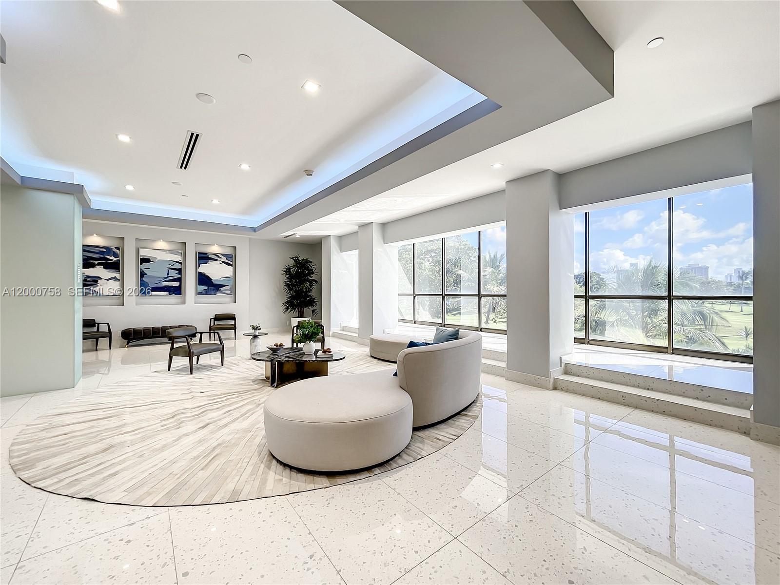 CORONADO CONDO- TOWER II - Residential