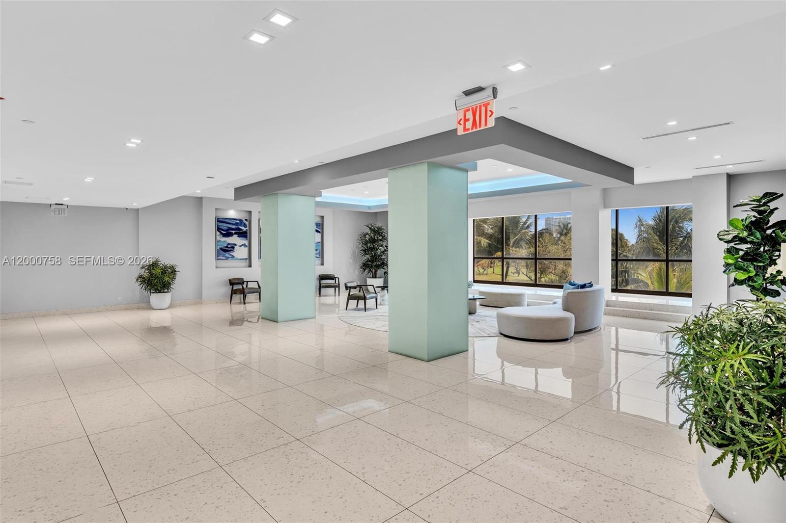 CORONADO CONDO- TOWER II - Residential