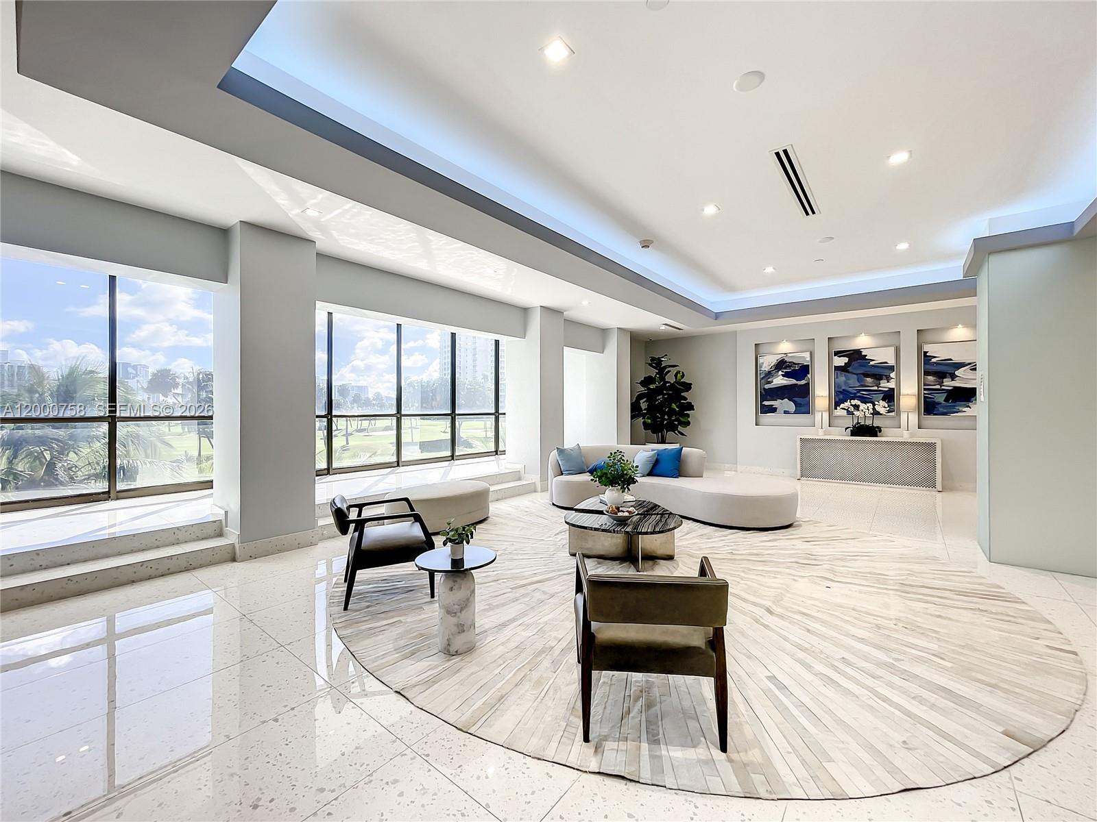 CORONADO CONDO- TOWER II - Residential