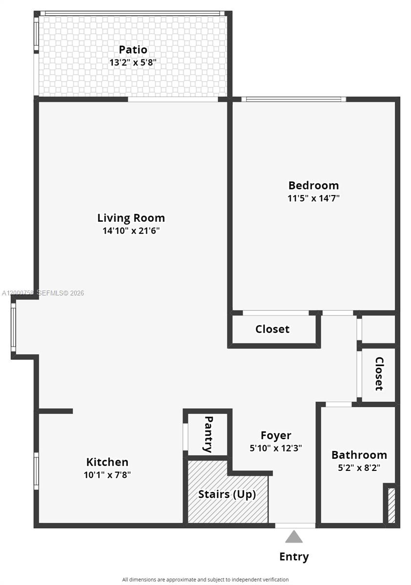 CORONADO CONDO- TOWER II - Residential