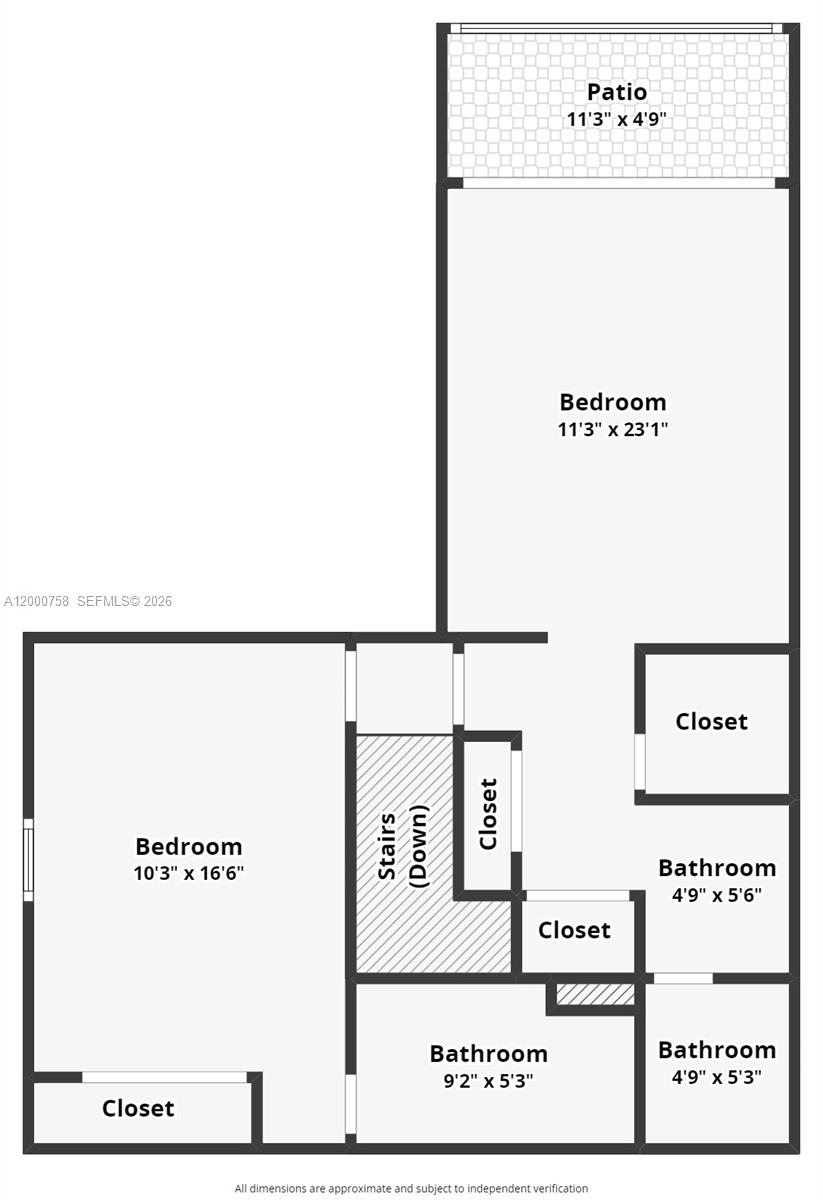 CORONADO CONDO- TOWER II - Residential