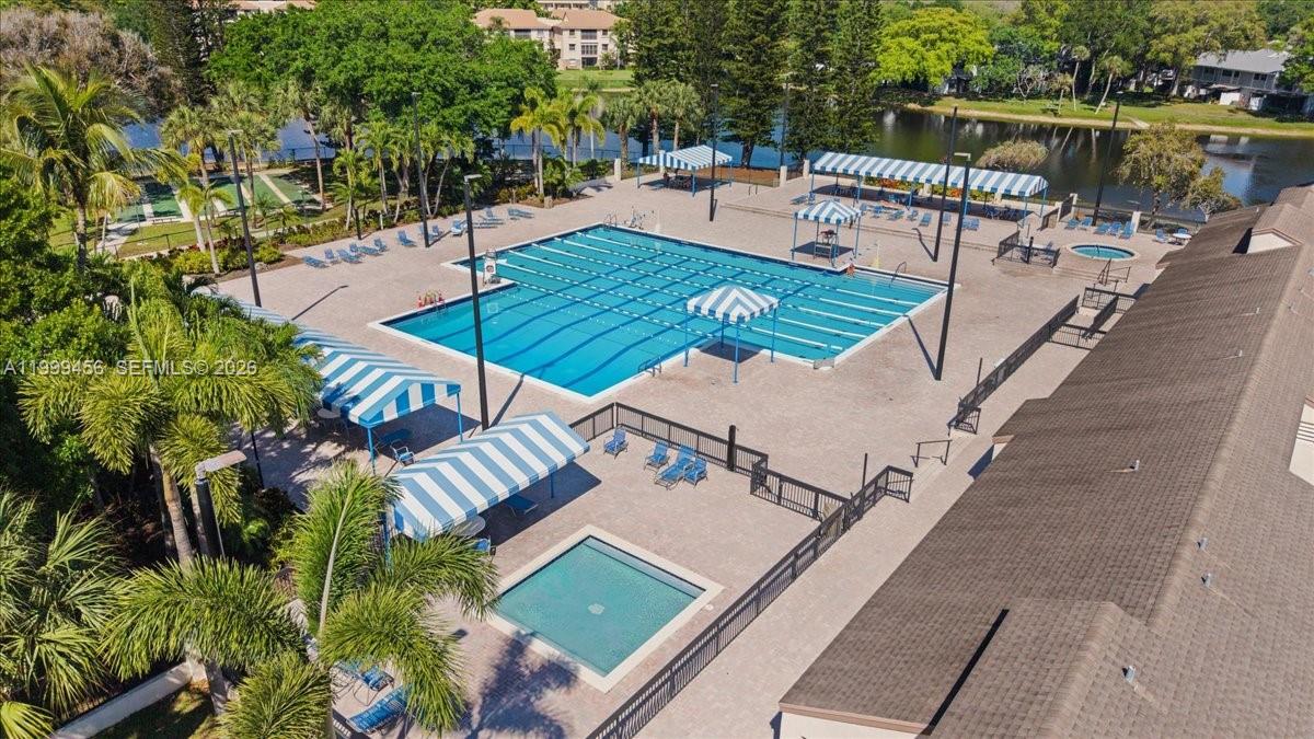 KARANDA VILLAGE I-C CONDO - Residential