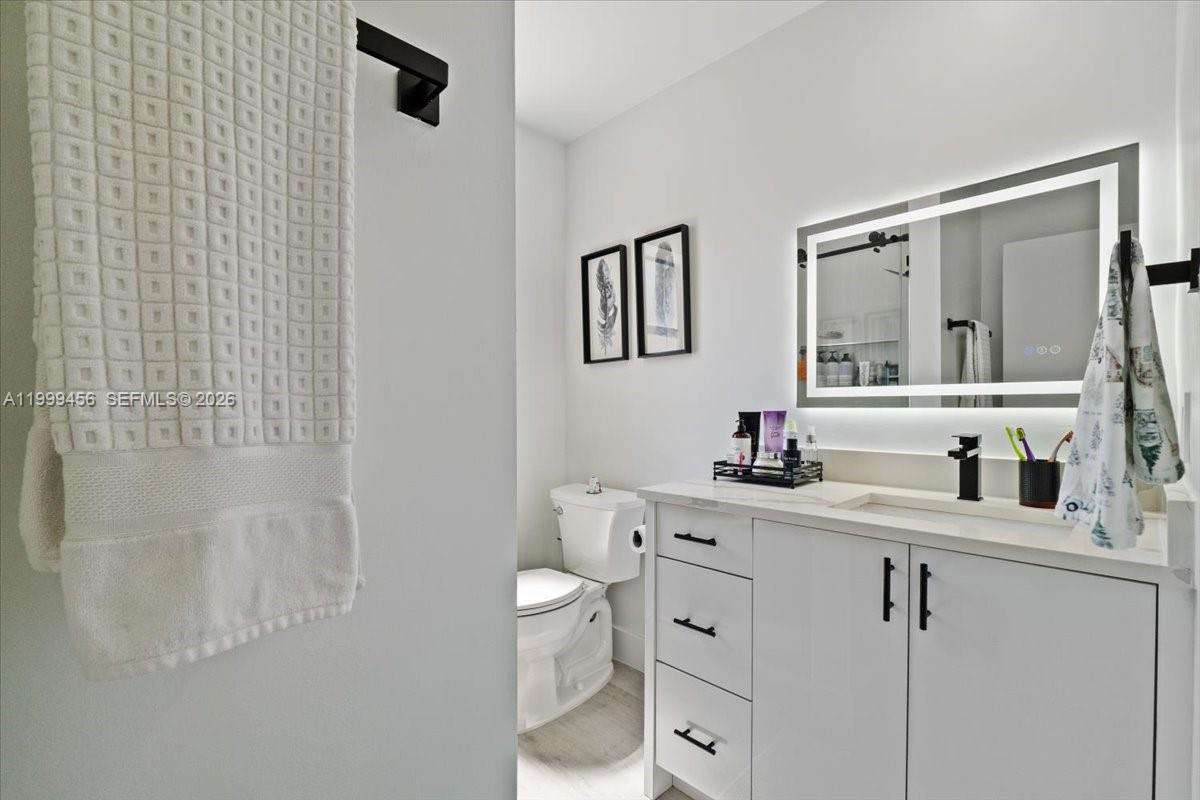 KARANDA VILLAGE I-C CONDO - Residential