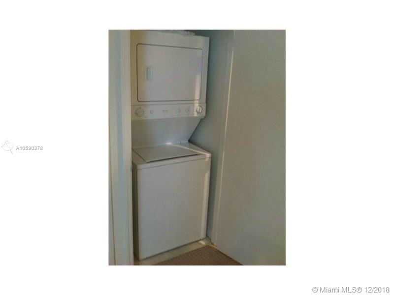 500 BRICKELL WEST CONDO - Residential Lease