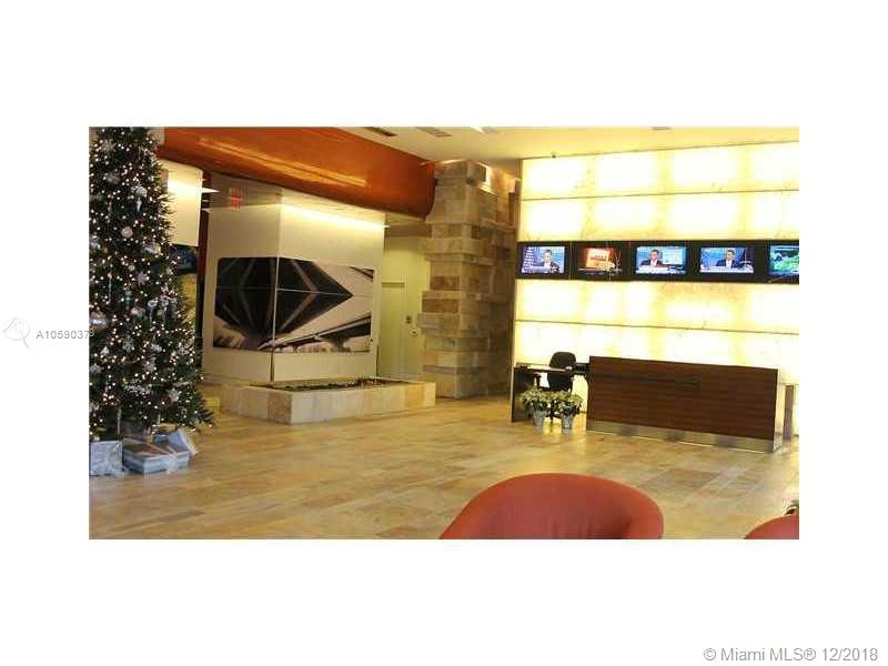 500 BRICKELL WEST CONDO - Residential Lease