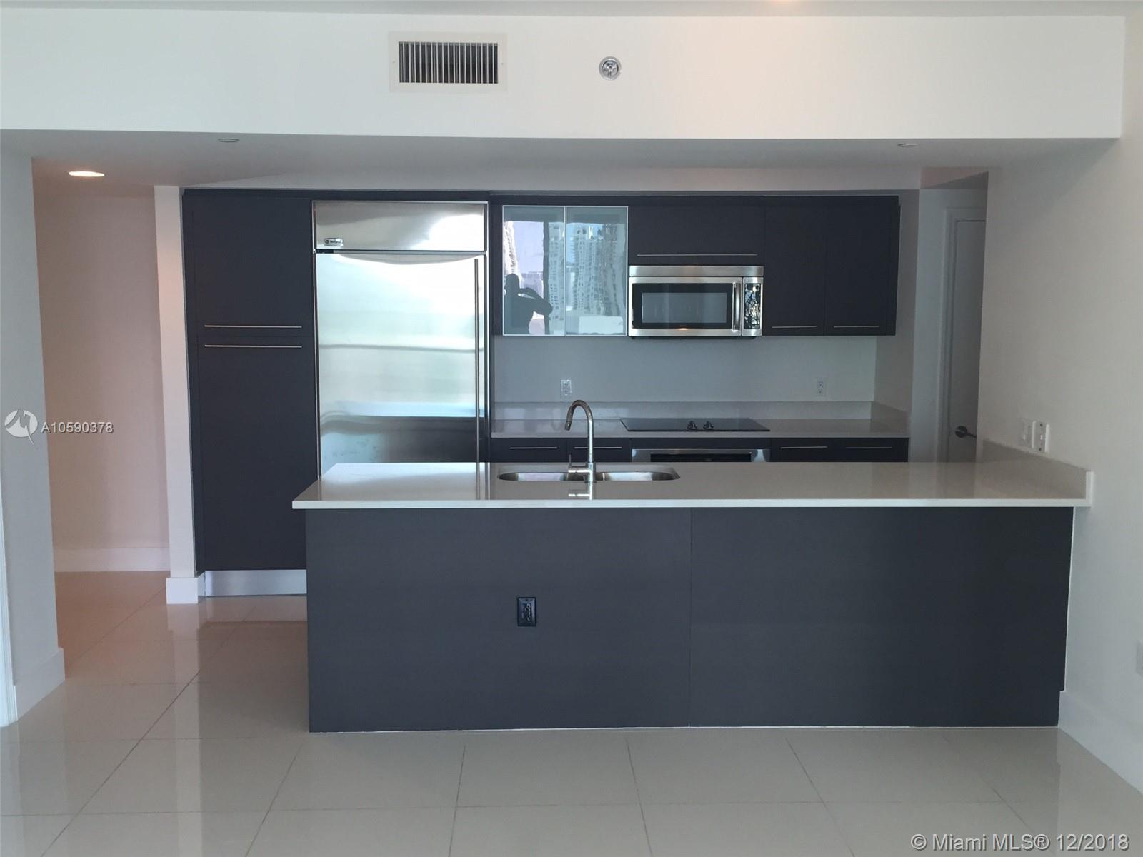 500 BRICKELL WEST CONDO - Residential Lease
