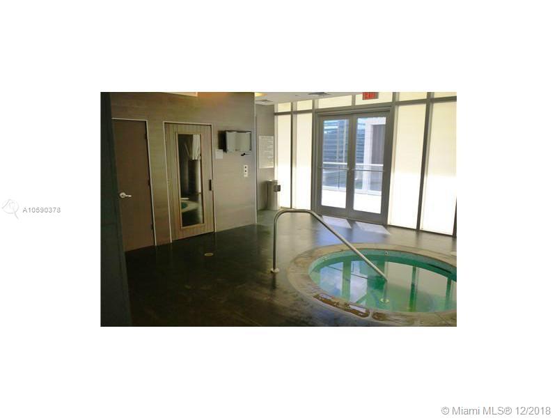 500 BRICKELL WEST CONDO - Residential Lease