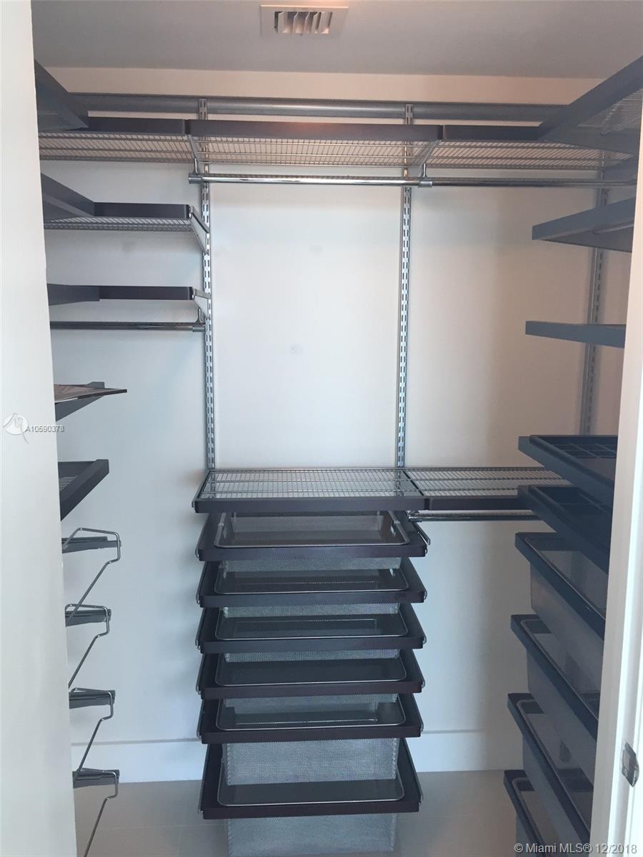 500 BRICKELL WEST CONDO - Residential Lease