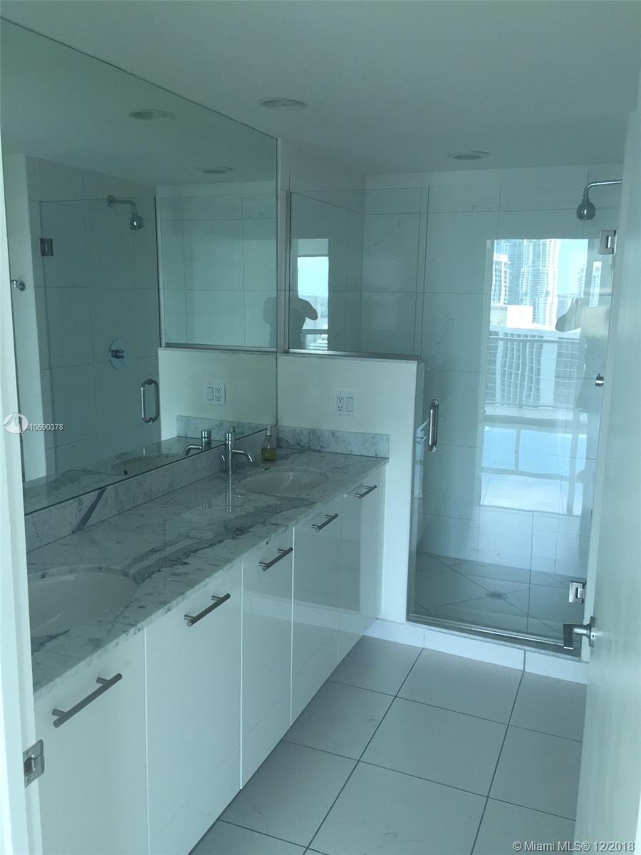 500 BRICKELL WEST CONDO - Residential Lease