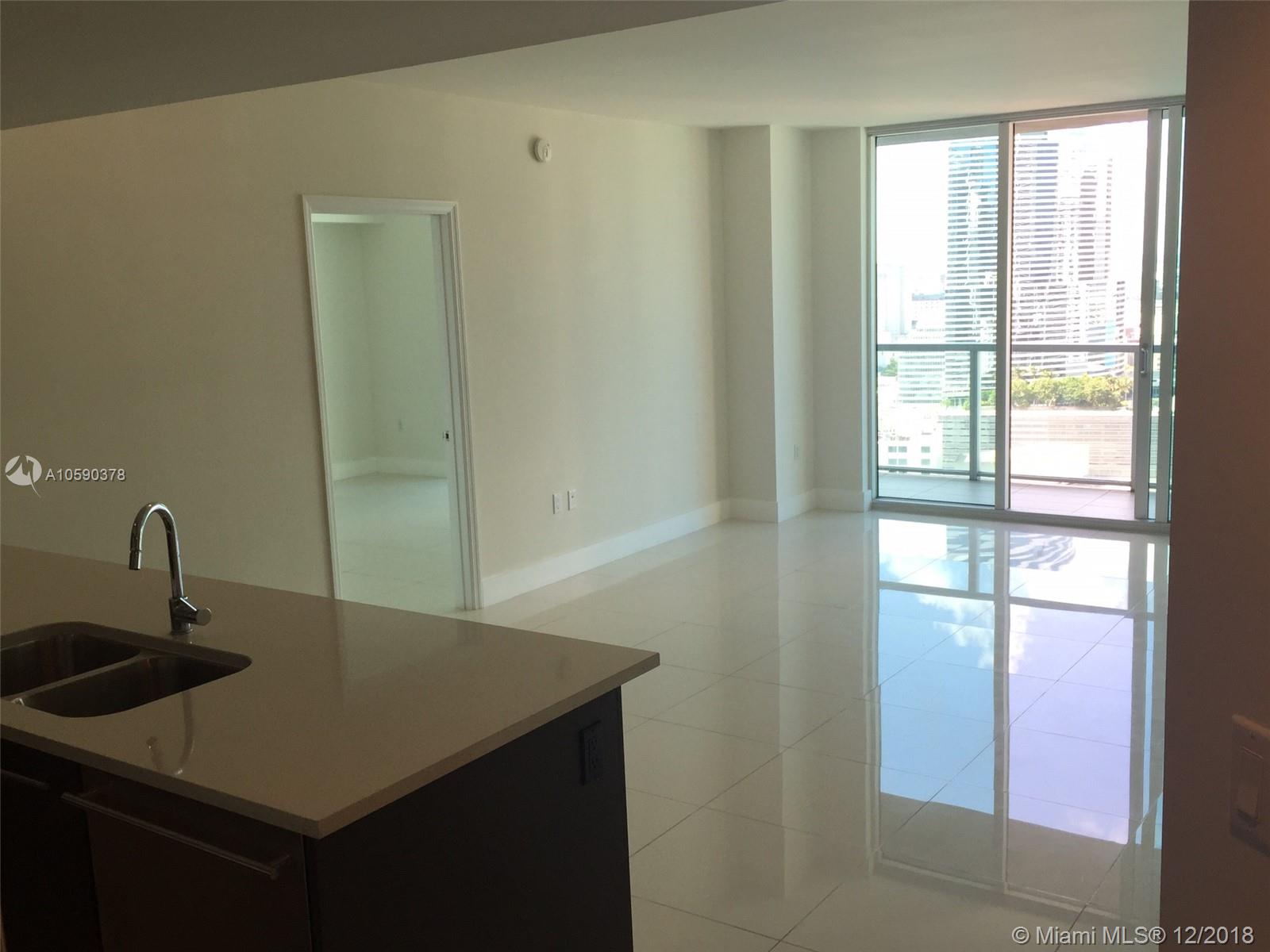500 BRICKELL WEST CONDO - Residential Lease